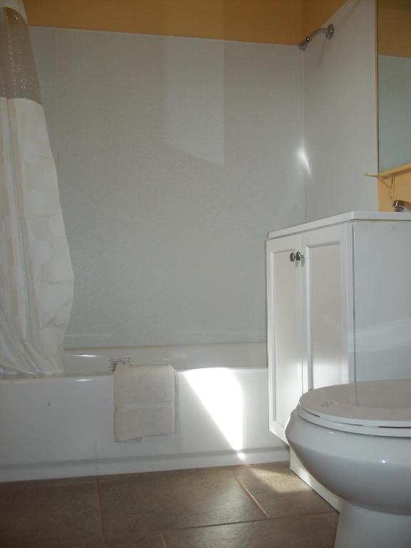 Travel Inn Flagstaff Флагстафф Номер фото