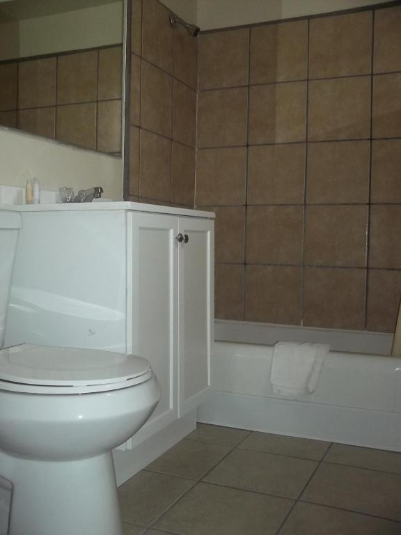Travel Inn Flagstaff Флагстафф Номер фото