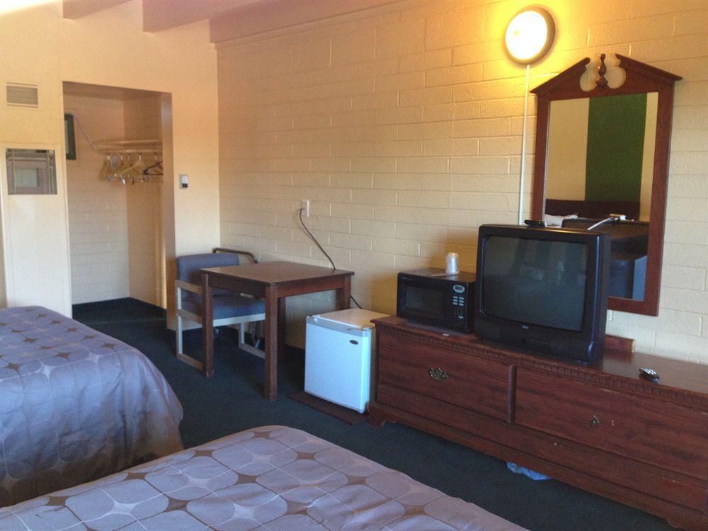 Travel Inn Flagstaff Флагстафф Экстерьер фото