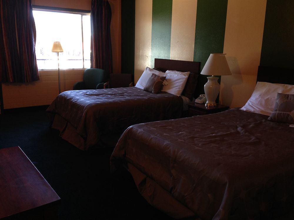 Travel Inn Flagstaff Флагстафф Экстерьер фото