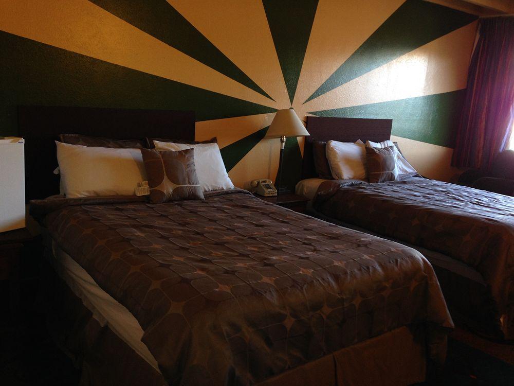 Travel Inn Flagstaff Флагстафф Экстерьер фото