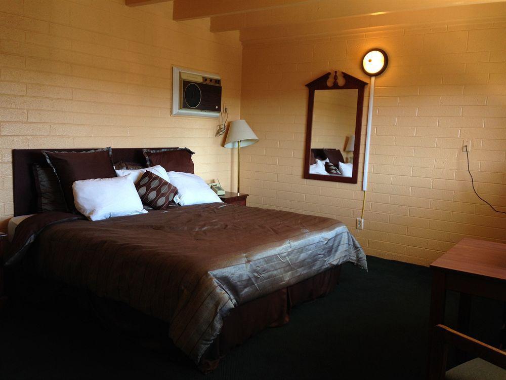 Travel Inn Flagstaff Флагстафф Экстерьер фото