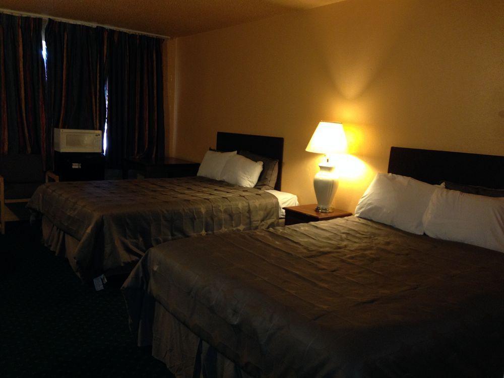 Travel Inn Flagstaff Флагстафф Экстерьер фото