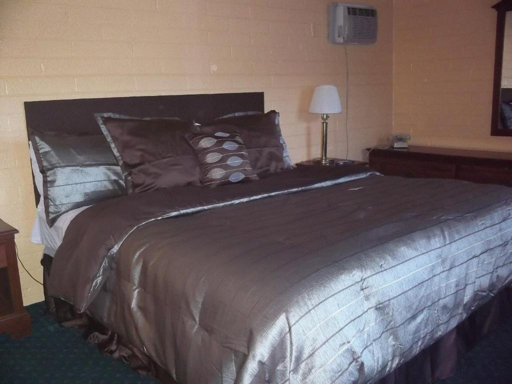Travel Inn Flagstaff Флагстафф Номер фото