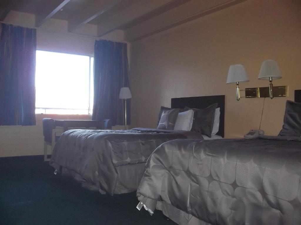 Travel Inn Flagstaff Флагстафф Номер фото