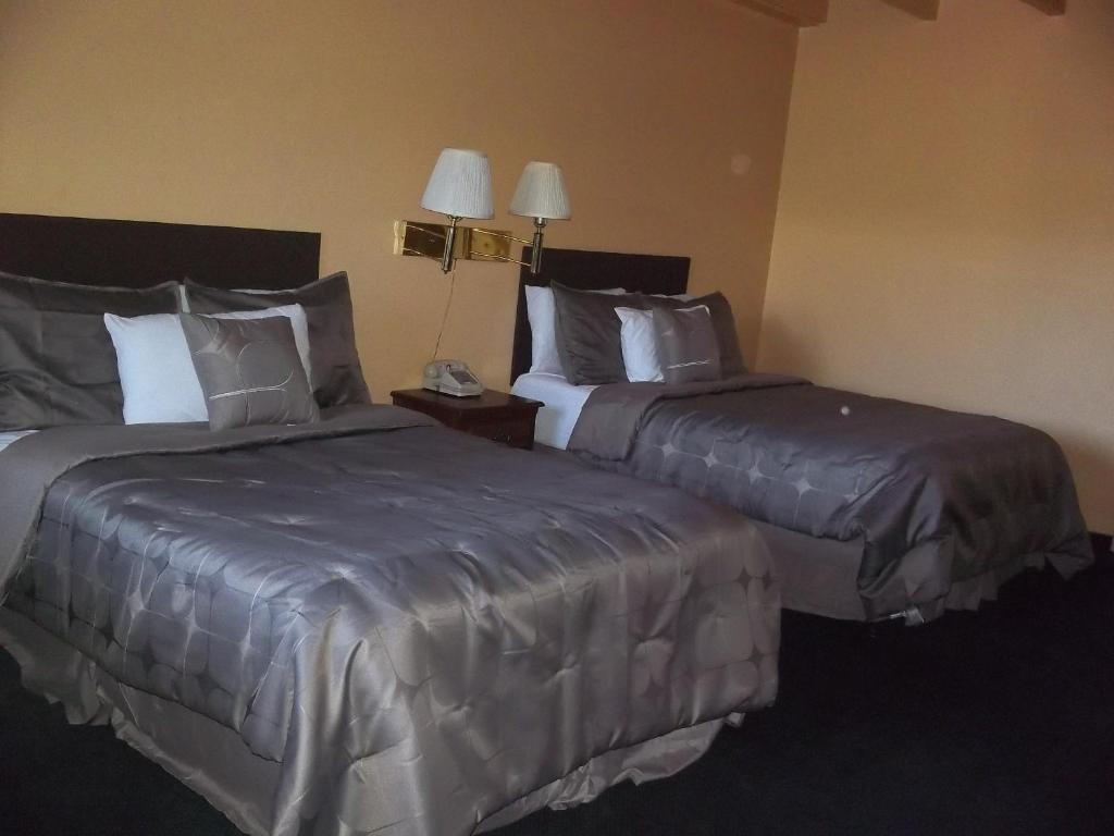 Travel Inn Flagstaff Флагстафф Номер фото