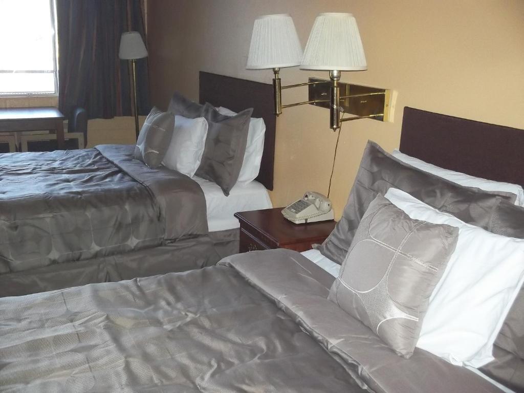 Travel Inn Flagstaff Флагстафф Номер фото